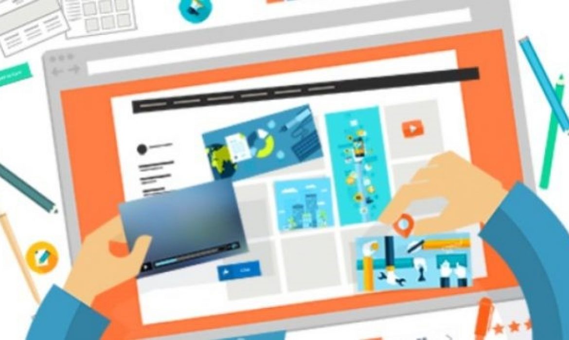 L’IMPORTANCE DE CRÉER UN SITE WEB