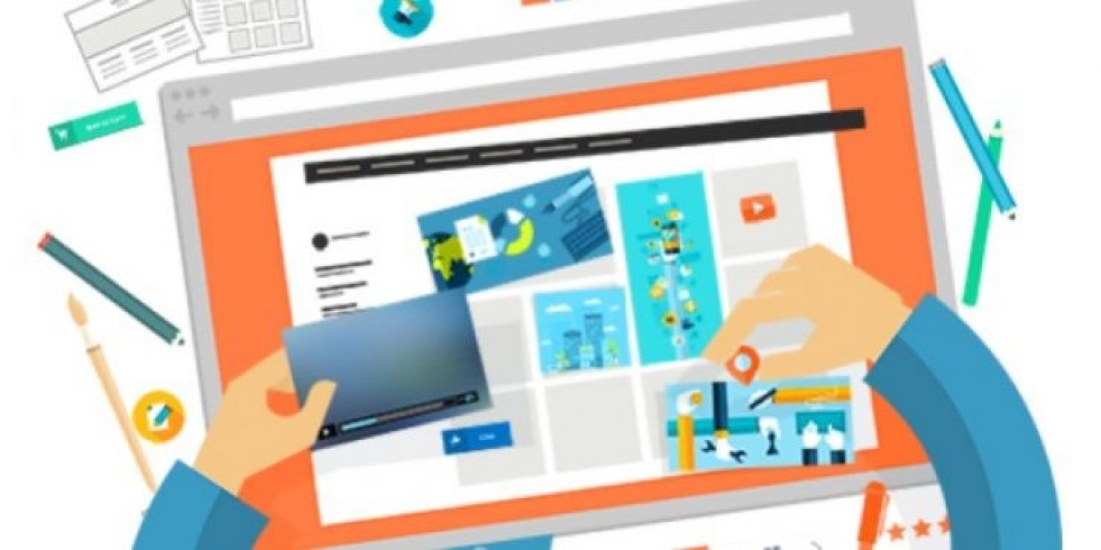 L’IMPORTANCE DE CRÉER UN SITE WEB