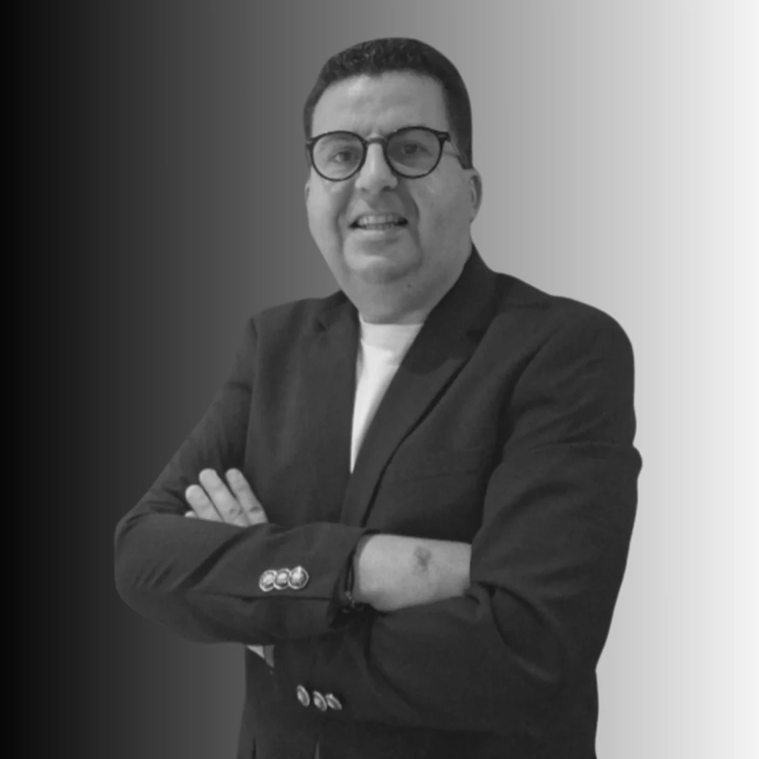 Driss Benchekroun, Général Manager de Konsey Agency
