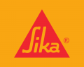 LOGO SIKA Maroc